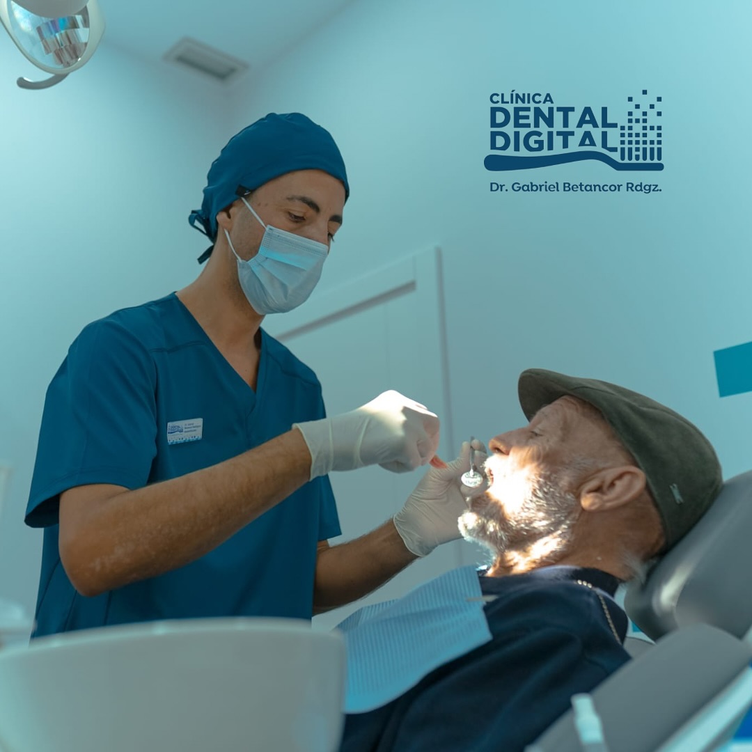Dr. Gabriel Betancor