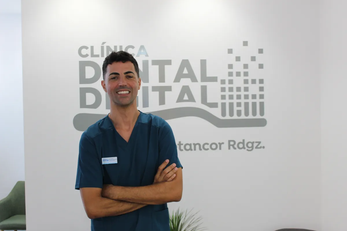 Dr. Gabriel Betancor Rodríguez