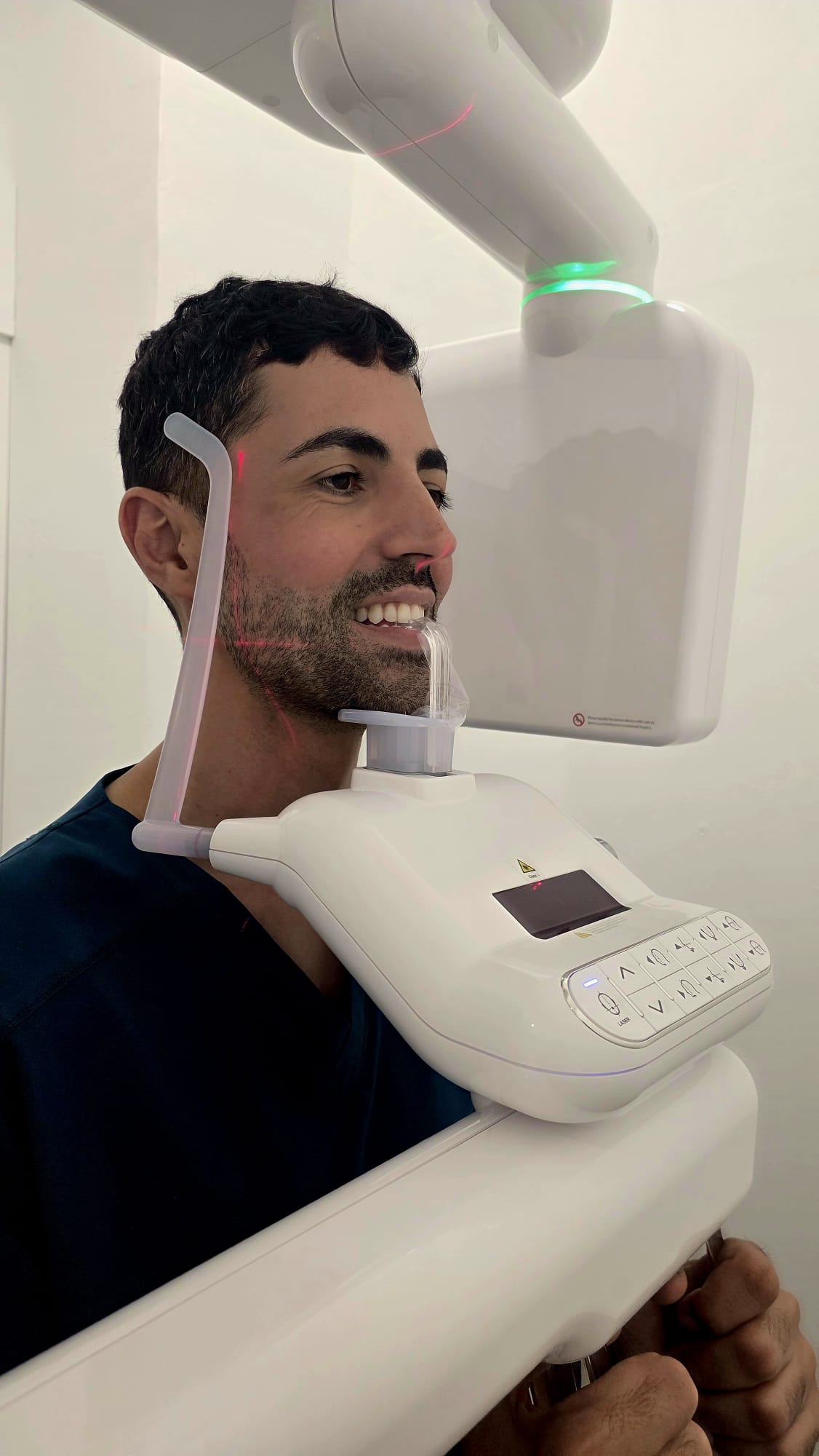 Diagnóstico 3D en la clínica dental: 7 beneficios reales para el paciente